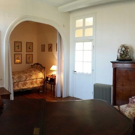 Chateau Manoir De La Leche Touvre 객실 사진