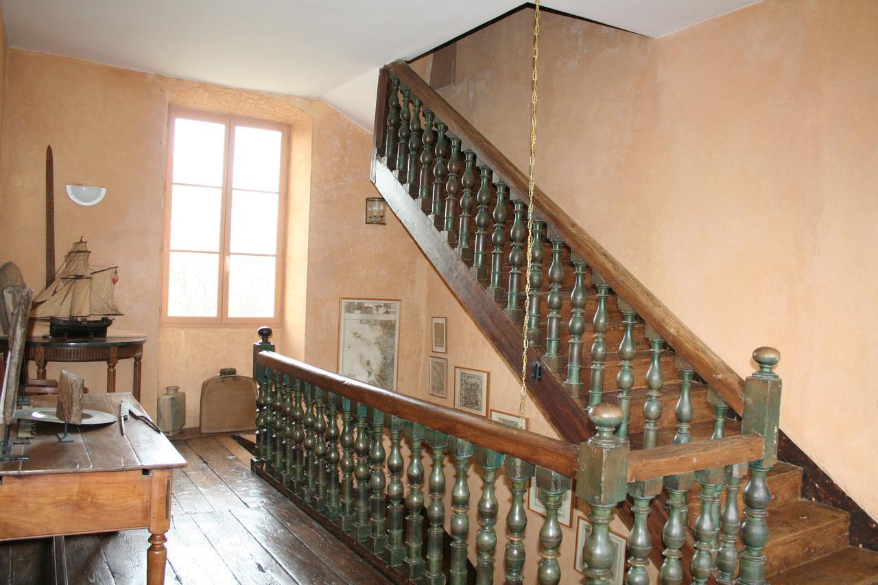 Chateau Manoir De La Leche Touvre 외부 사진