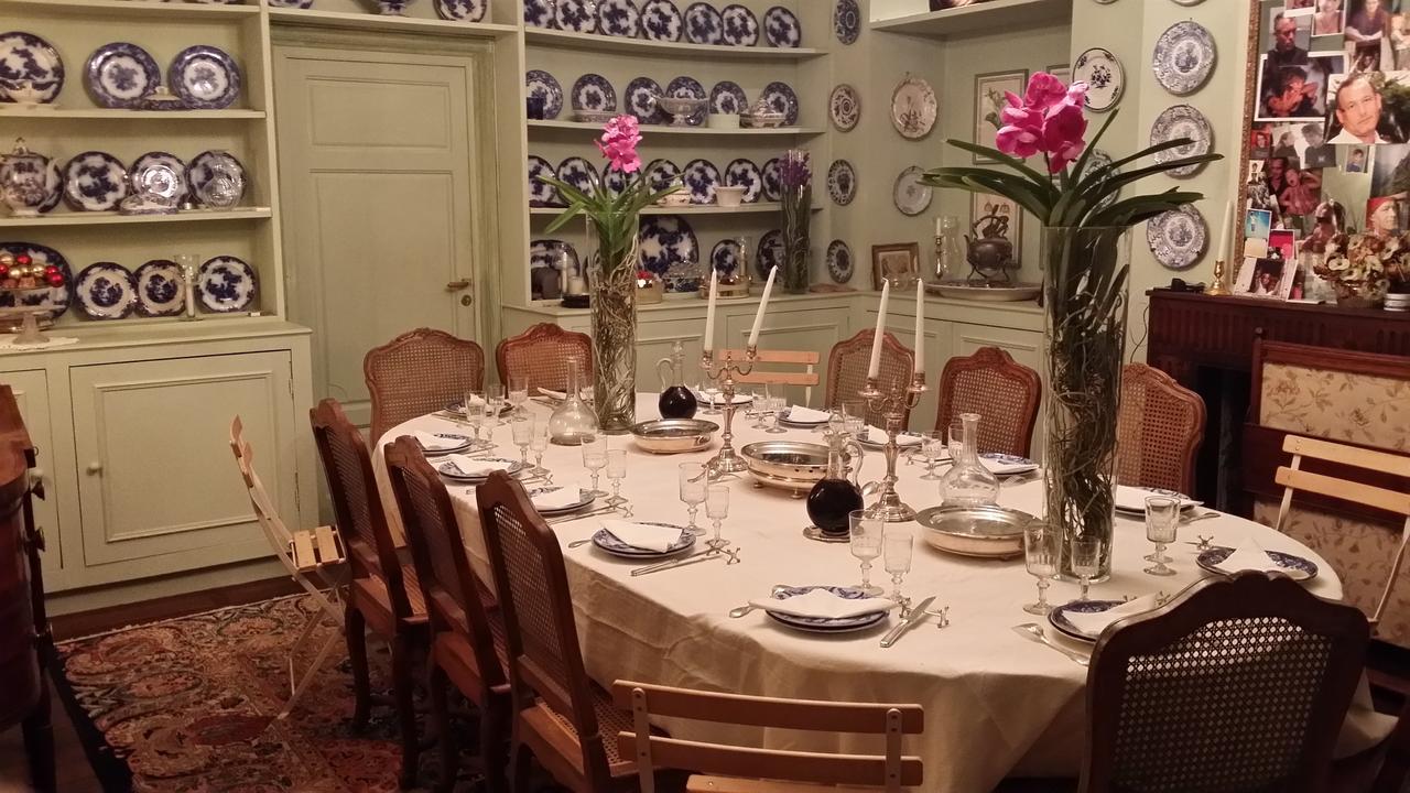 Chateau Manoir De La Leche Touvre 외부 사진