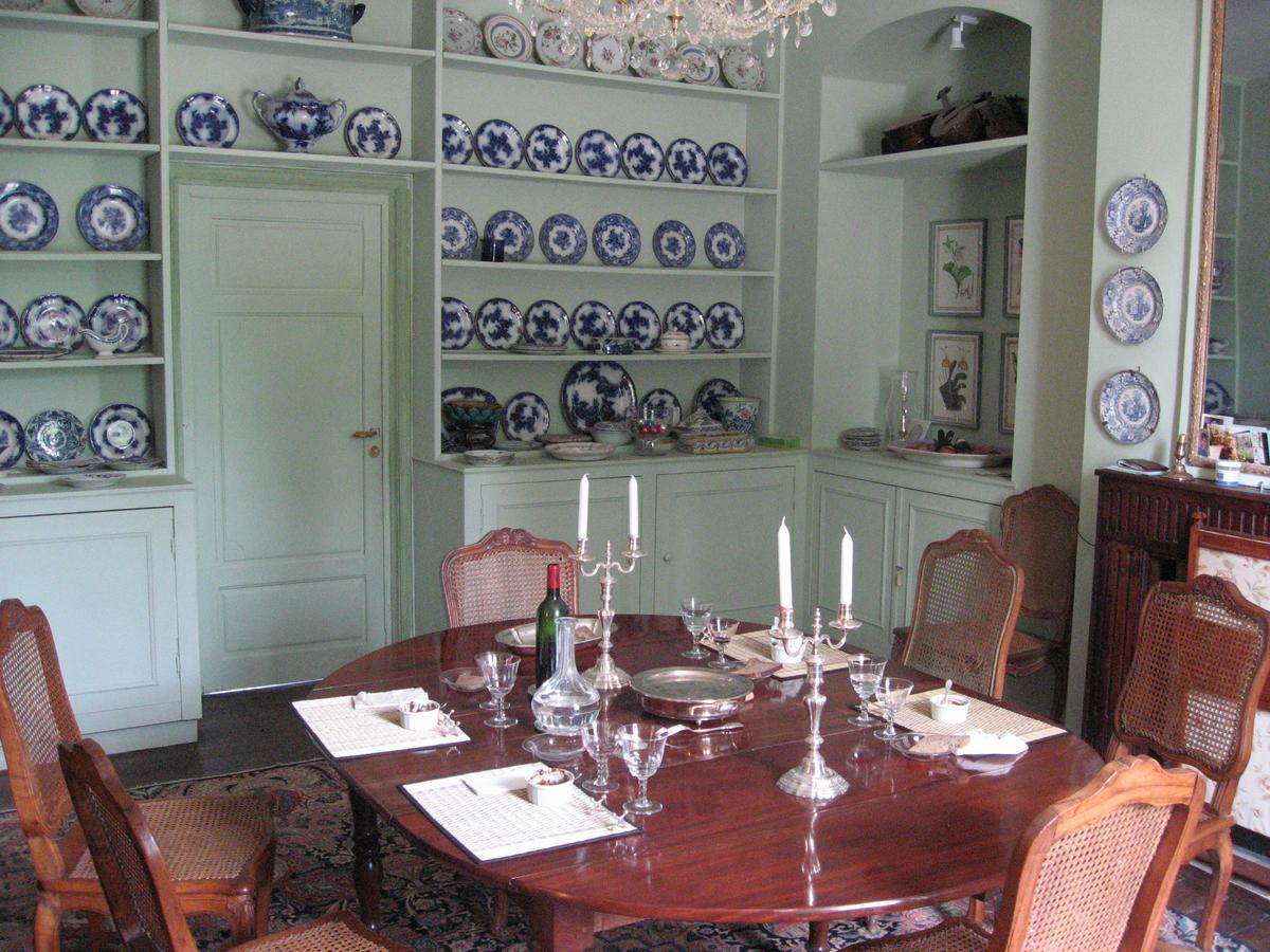 Chateau Manoir De La Leche Touvre 외부 사진