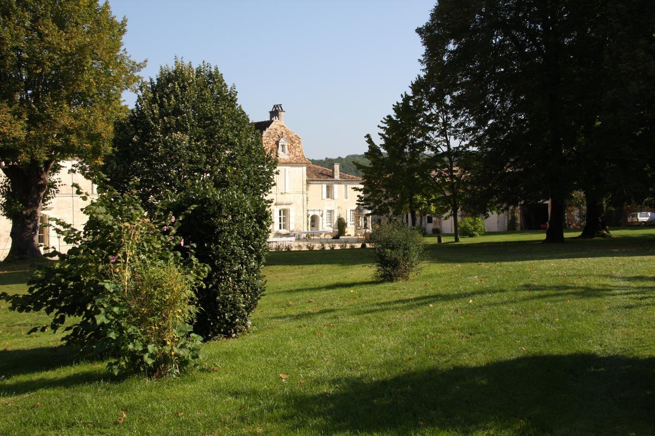 Chateau Manoir De La Leche Touvre 외부 사진