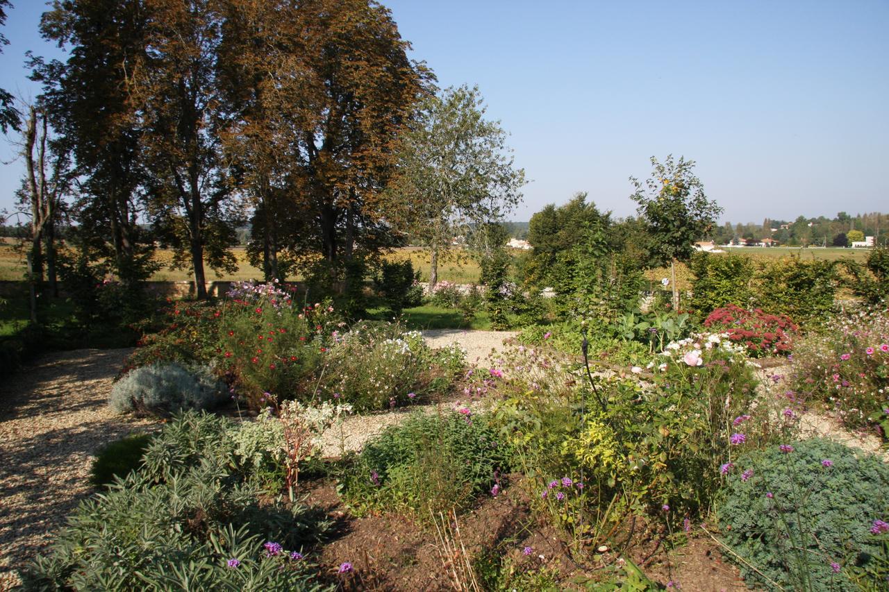 Chateau Manoir De La Leche Touvre 외부 사진