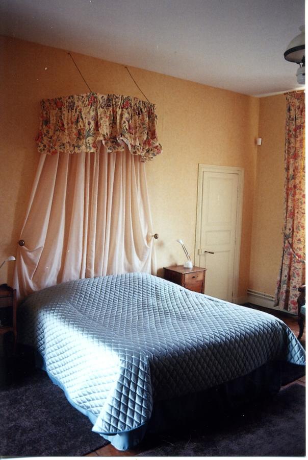 Chateau Manoir De La Leche Touvre 외부 사진